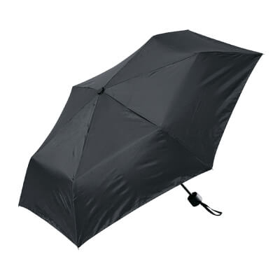 シンプリー／晴雨兼用折りたたみ傘