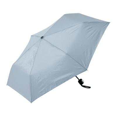 シンプリー／晴雨兼用折りたたみ傘