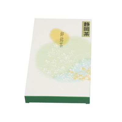 静岡茶 40g