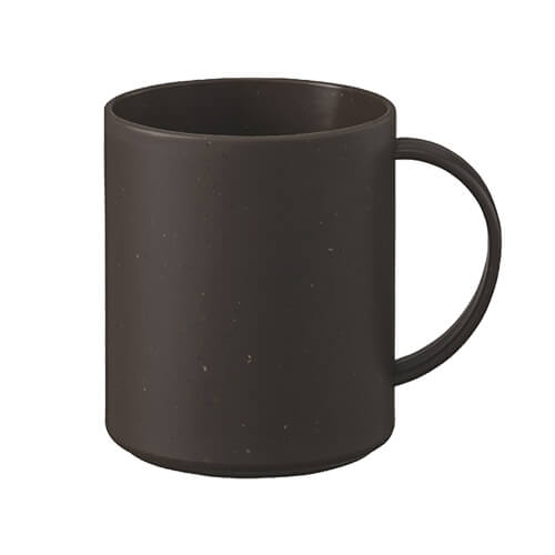 シンプルマグカップ350ml（コーヒー配合タイプ）