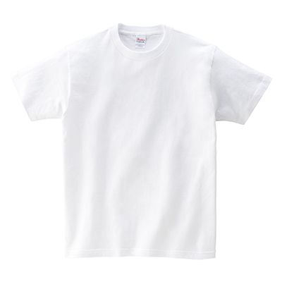 5.6オンス　ヘビーウェイトTシャツ