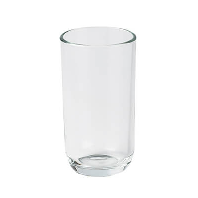 シンプルストレートグラス（250ml）