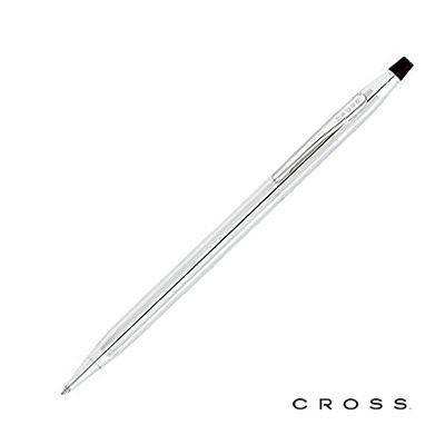 【CROSS】クラシック センチュリー クローム（ボールペン）