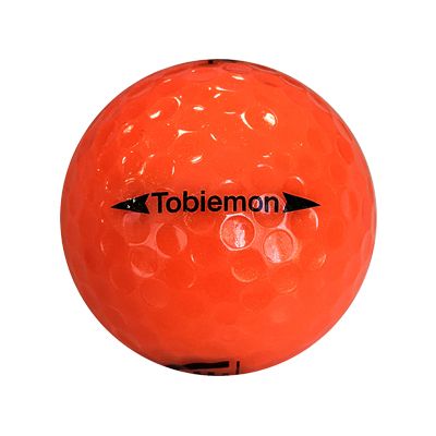 TOBIEMON パールボール（ゴルフボール）