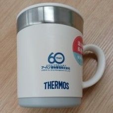 THERMOSマグカップ