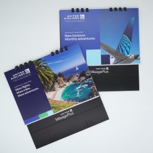 ユナイテッド航空-オリジナルカレンダー_01