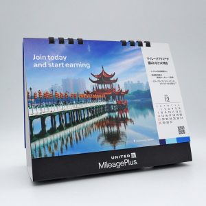 ユナイテッド航空-オリジナルカレンダー_06
