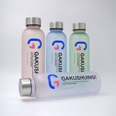 フロストボトル