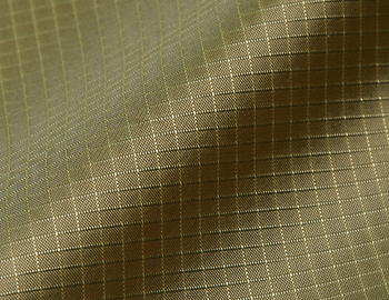 リップストップ生地