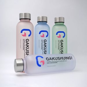 フロストボトル