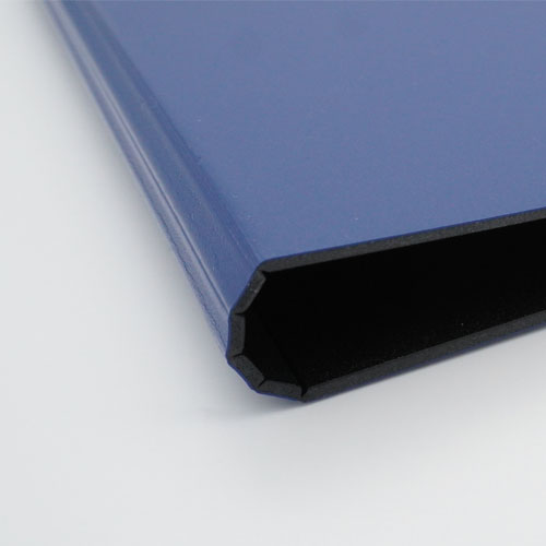 クリップファイル〈ダブル〉 発泡美人