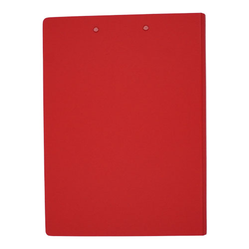 クリップファイル〈ダブル〉 発泡美人