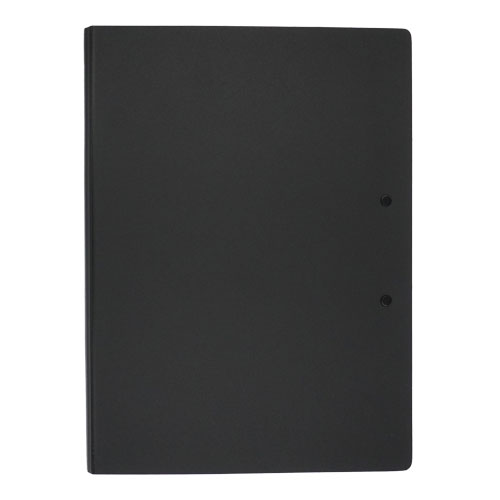 クリップファイル〈ダブル〉 発泡美人