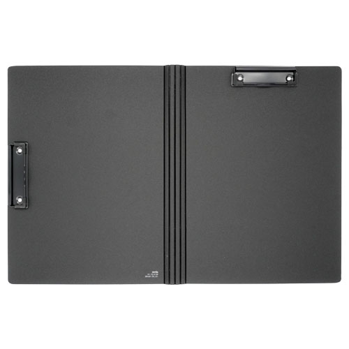 クリップファイル〈ダブル〉 発泡美人