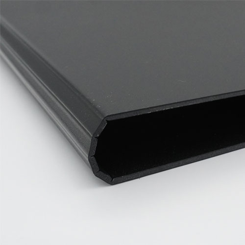 クリップファイル〈ダブル〉 発泡美人