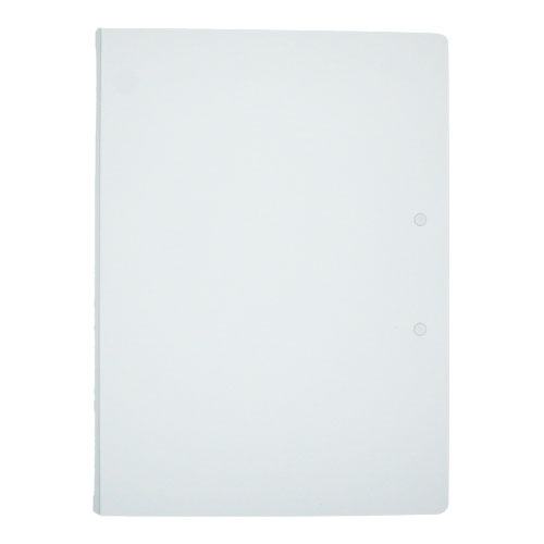 クリップファイル〈ダブル〉 発泡美人