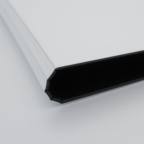 クリップファイル〈ダブル〉 発泡美人