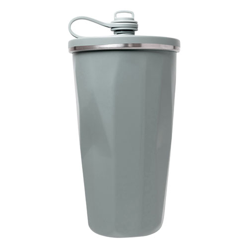 PREMO ストロー付真空タンブラー500ml