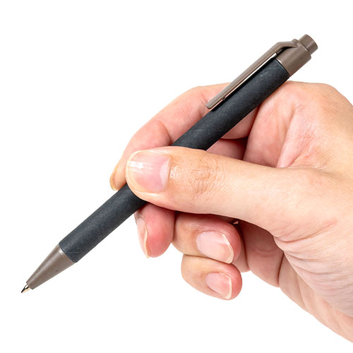 エコカフェボールペン