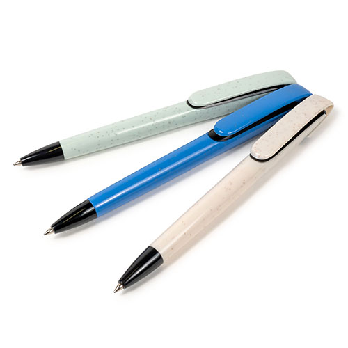 バンブーワイドクリップペン