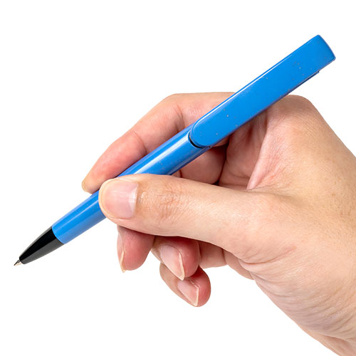 バンブーワイドクリップペン