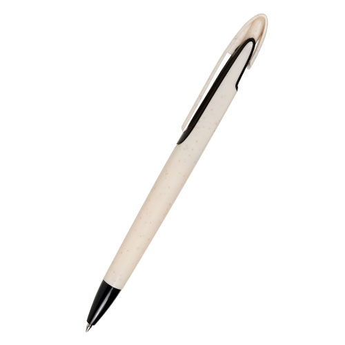 バンブーワイドクリップペン