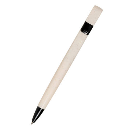 バンブーワイドクリップペン