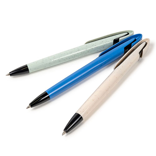 バンブーワイドクリップペン