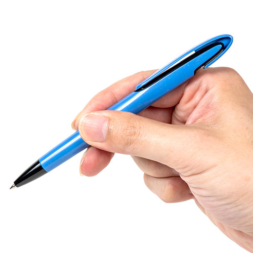 バンブーワイドクリップペン