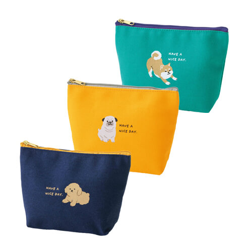 ドッグ・デイポーチ