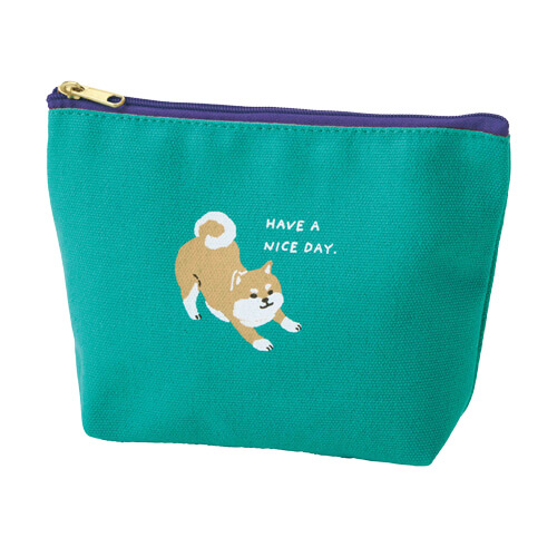 ドッグ・デイポーチ