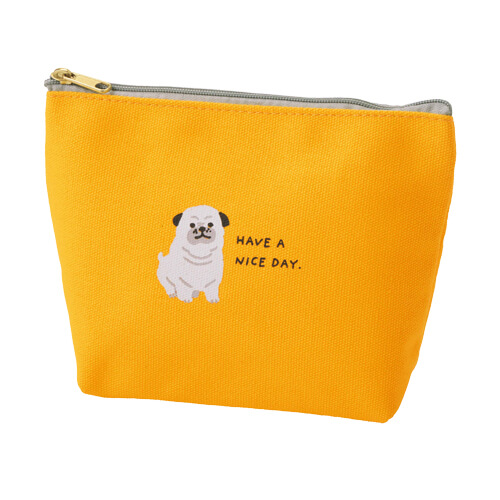 ドッグ・デイポーチ