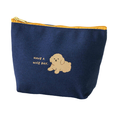 ドッグ・デイポーチ