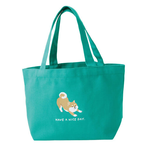 ドッグ・デイおでかけバッグ