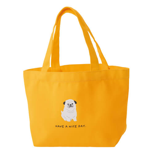 ドッグ・デイおでかけバッグ