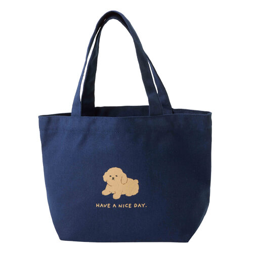ドッグ・デイおでかけバッグ