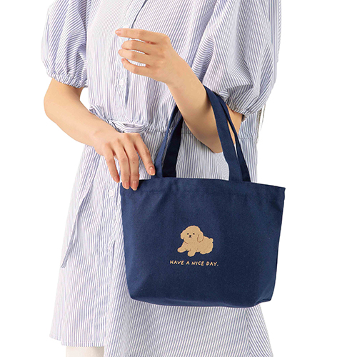 ドッグ・デイおでかけバッグ