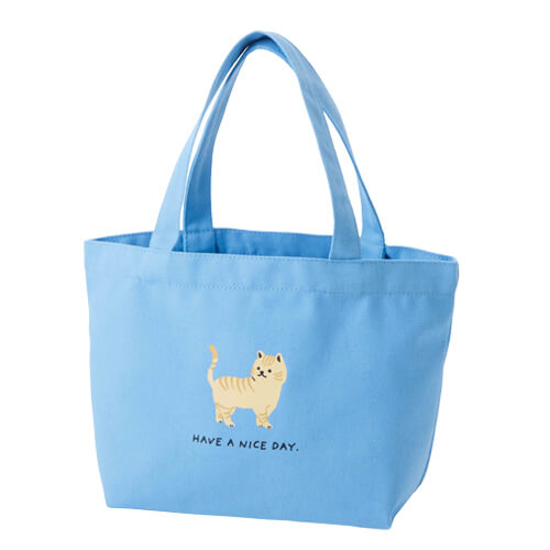 キャット・タイムおでかけバッグ