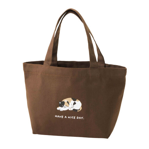 キャット・タイムおでかけバッグ