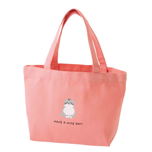 キャット・タイムおでかけバッグ