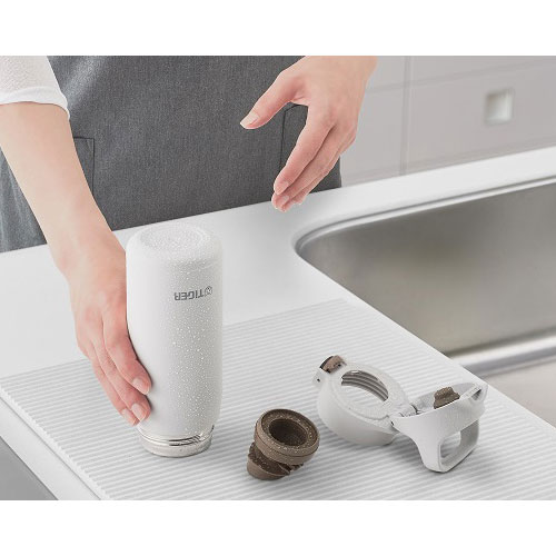 タイガー 真空断熱ボトル 500ml