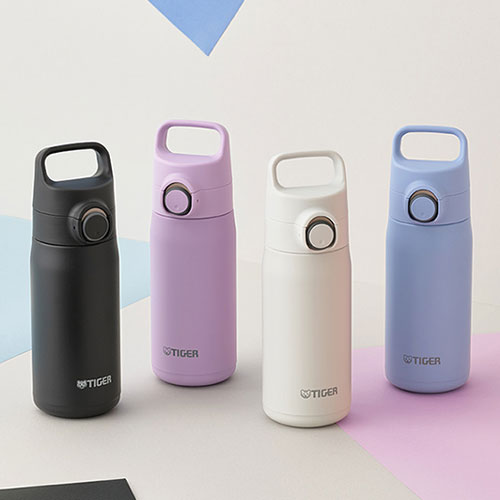タイガー 真空断熱ボトル 500ml