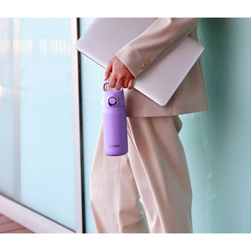 タイガー 真空断熱ボトル 500ml