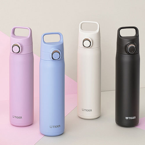 タイガー 真空断熱ボトル 800ml