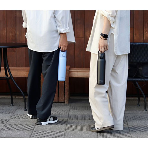 タイガー 真空断熱ボトル 800ml