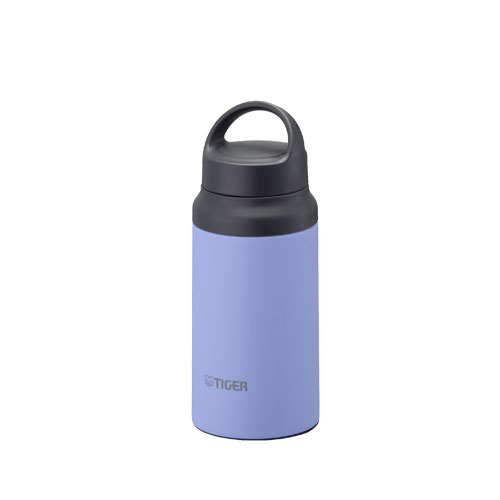タイガー 真空断熱ボトル 400ml