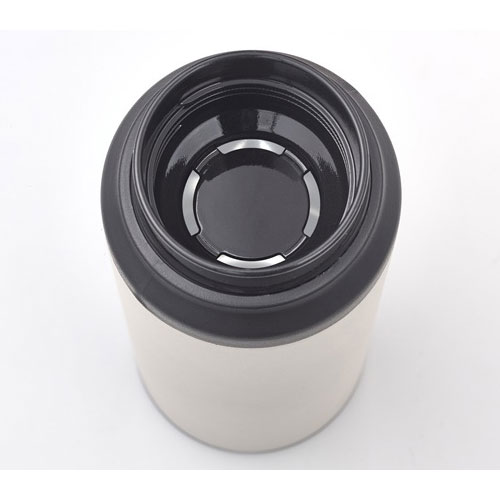 タイガー 真空断熱ボトル 600ml