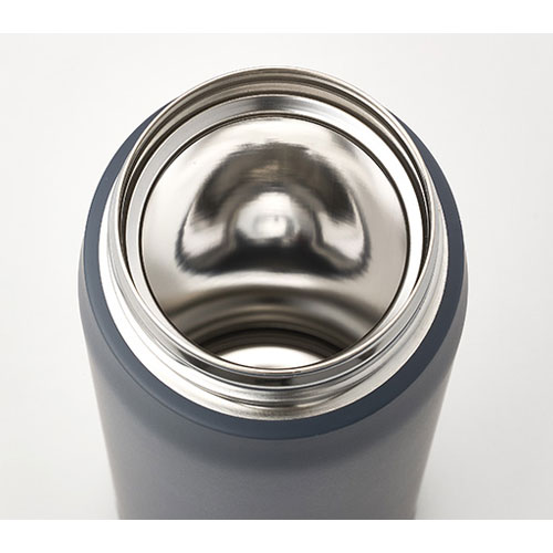 タイガー 真空断熱ボトル 600ml