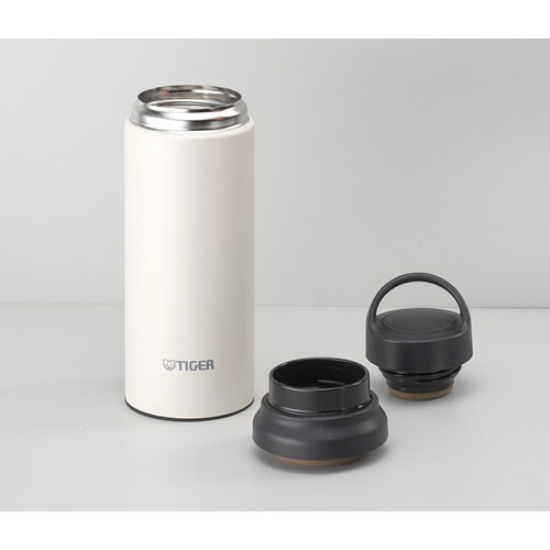 タイガー 真空断熱ボトル 600ml