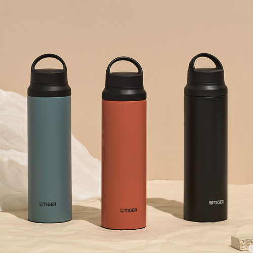 タイガー 真空断熱ボトル 800ml